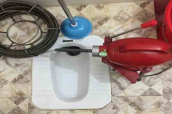 通州梨園疏通下水道隨叫隨到